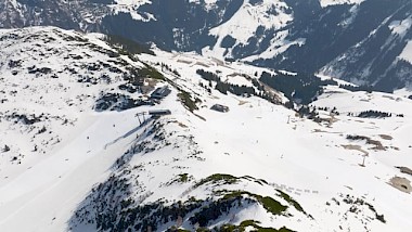 Casablanca Skitag mit Manuel Feller