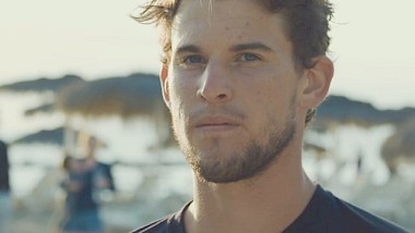 Dominic Thiem Saison 2017