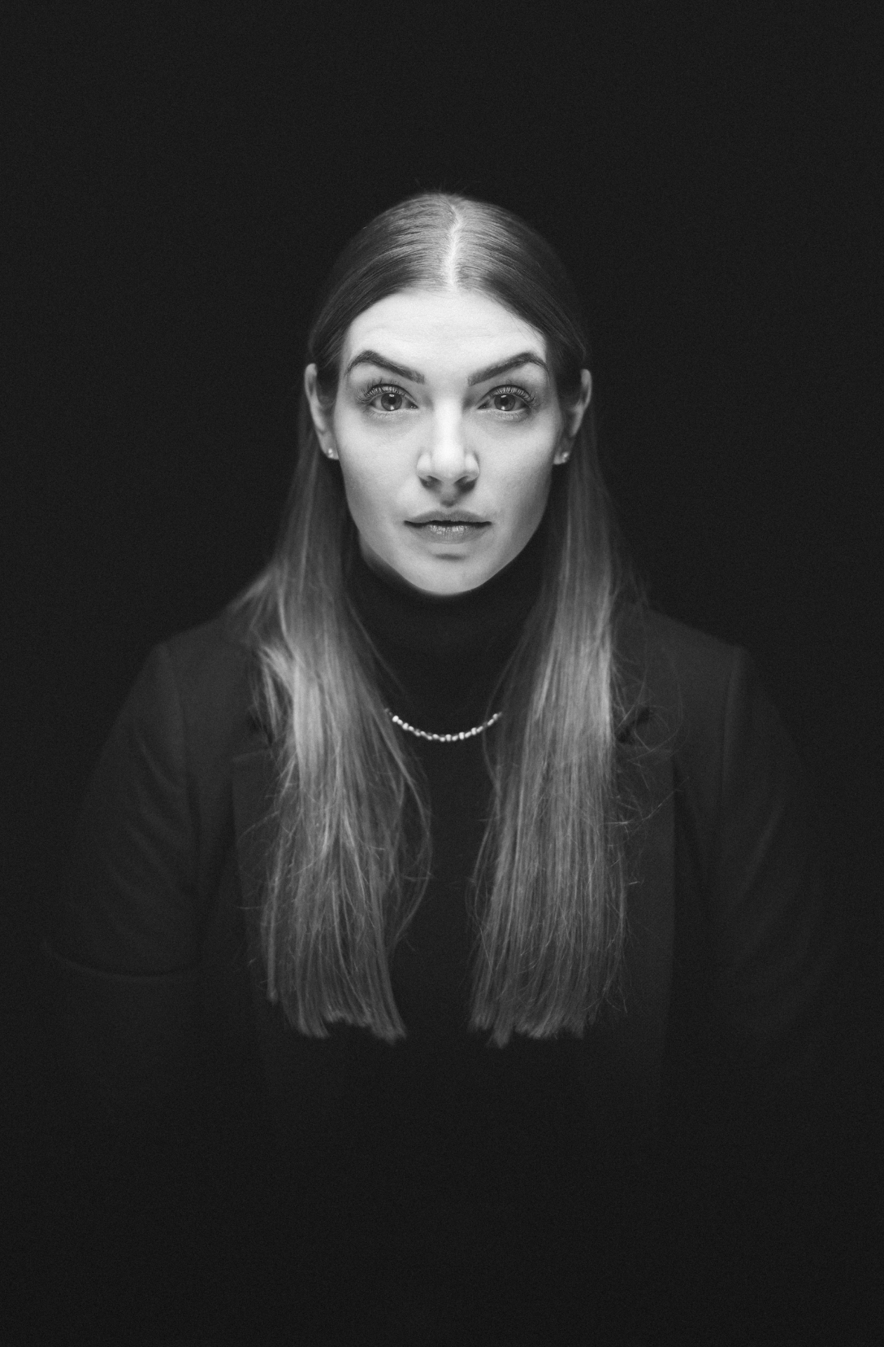 Business und Portraitfotografie — Portrait-Fotografie von Bildmaterial, 2024, Pillerseetal Tirol