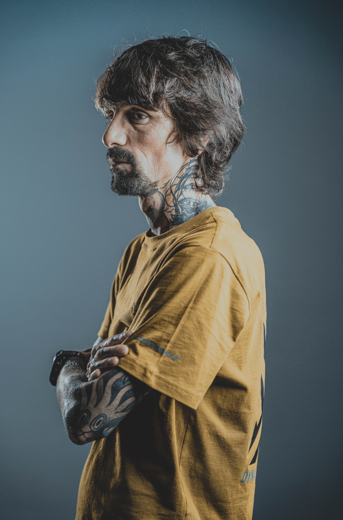 Editorial und Lifestyle Fotografie — Portrait-Fotografie von Bildmaterial, 2024, Pillerseetal Tirol