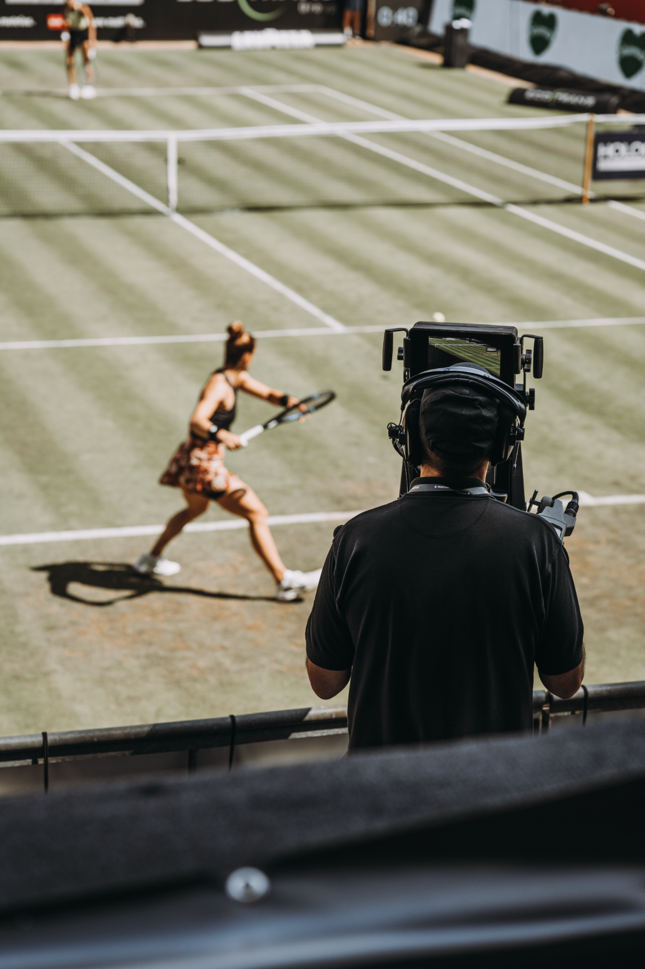 SPORTreportage und Event Fotografie — Sport-Fotografie von Bildmaterial, 2024, Pillerseetal Tirol
