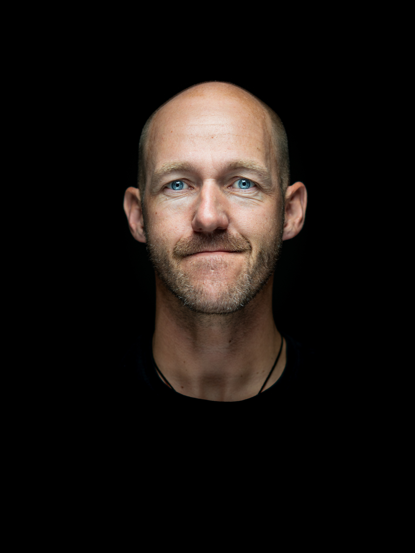Portrait Mascht — Chef · Universalhure bei Bildmaterial, Fieberbrunn