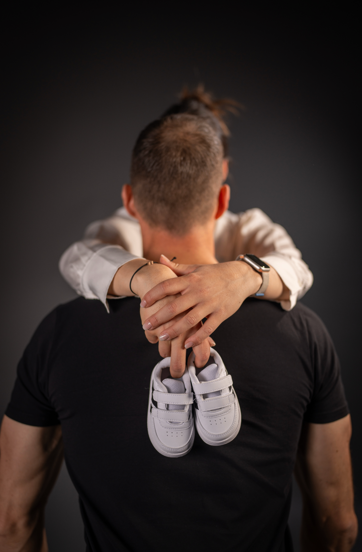 Familienportraits — Portrait-Fotografie von Bildmaterial, 2024, Pillerseetal Tirol
