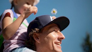 Kitzbüheler Alpen Pillerseetal - Wandern Familie