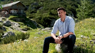 Hütteneindeckung - AGM